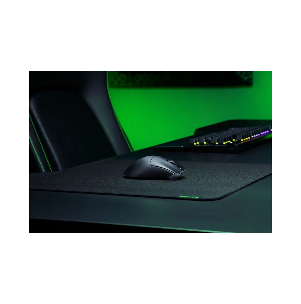 Razer Mouse DeathAdder V3 HyperSpeed Black