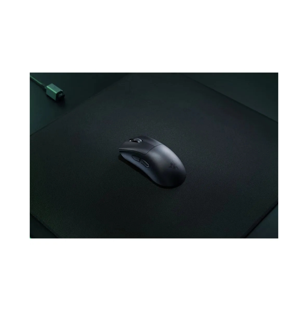 Razer Mouse DeathAdder V3 HyperSpeed Black