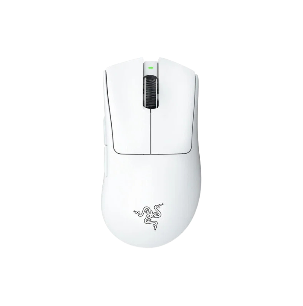 Razer Mouse DeathAdder V3 Pro White
