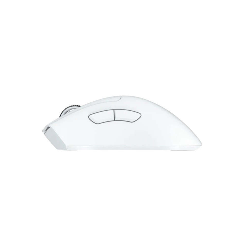Razer Mouse DeathAdder V3 Pro White