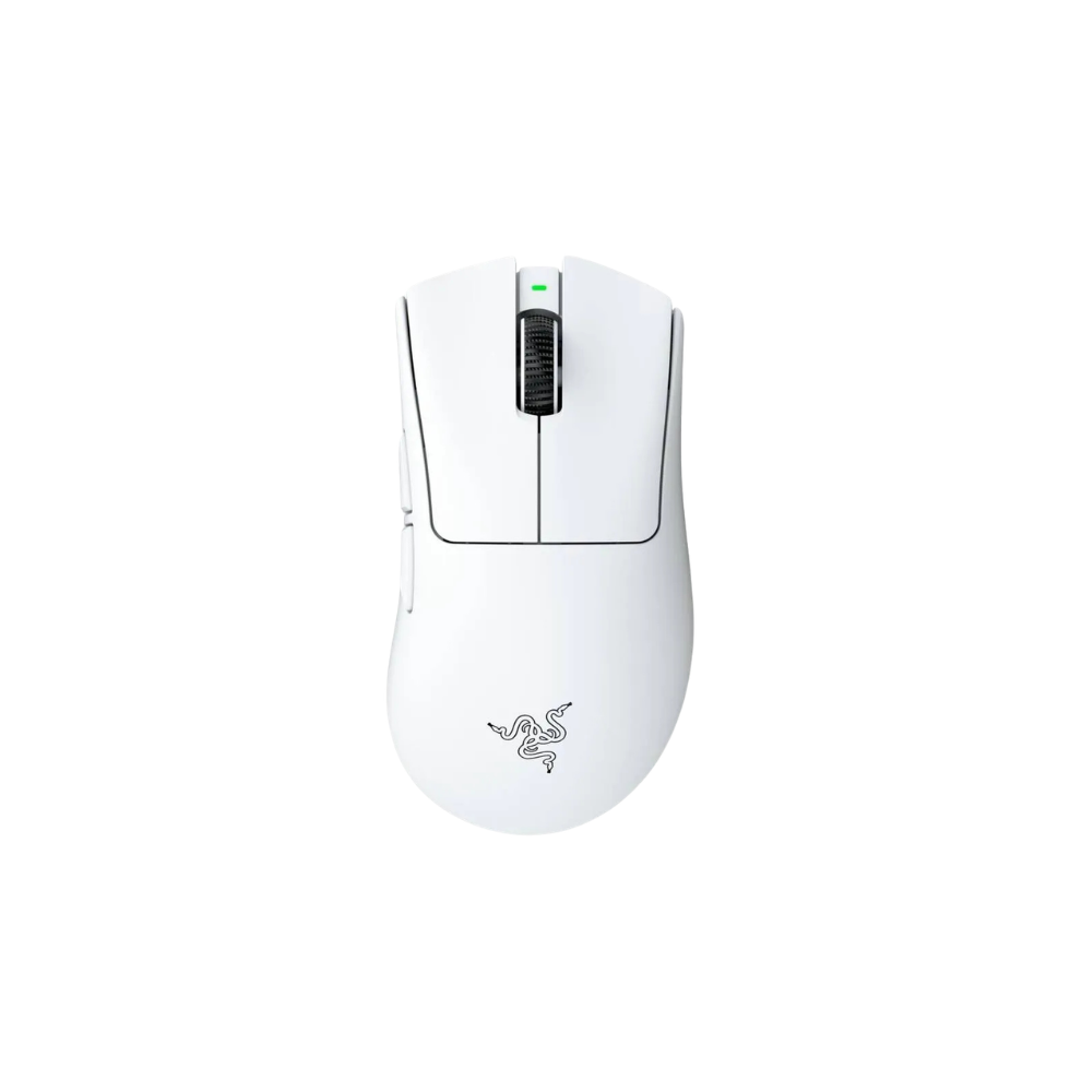 Razer Mouse DeathAdder V4 Pro White