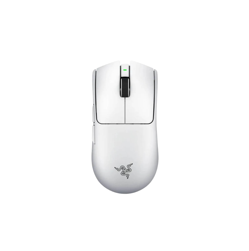 Razer Mouse Viper V4 Pro White