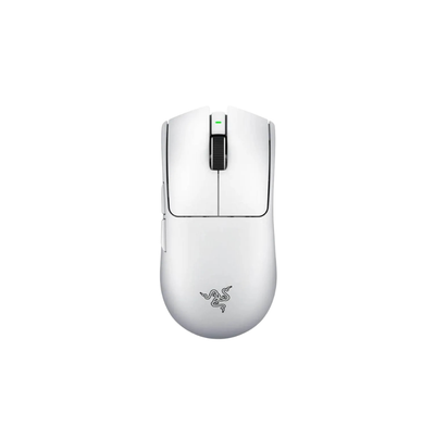 Razer Mouse Viper V4 Pro White