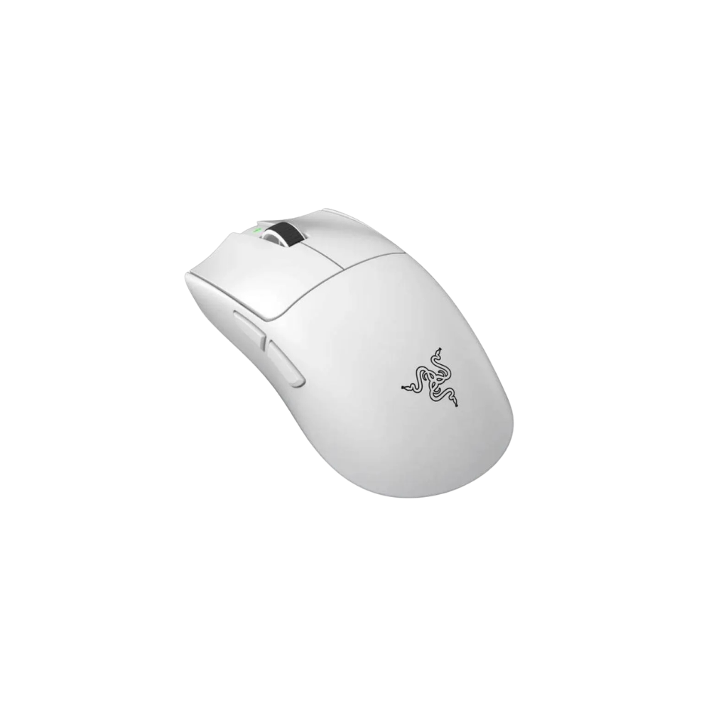 Razer Mouse Viper V4 Pro White