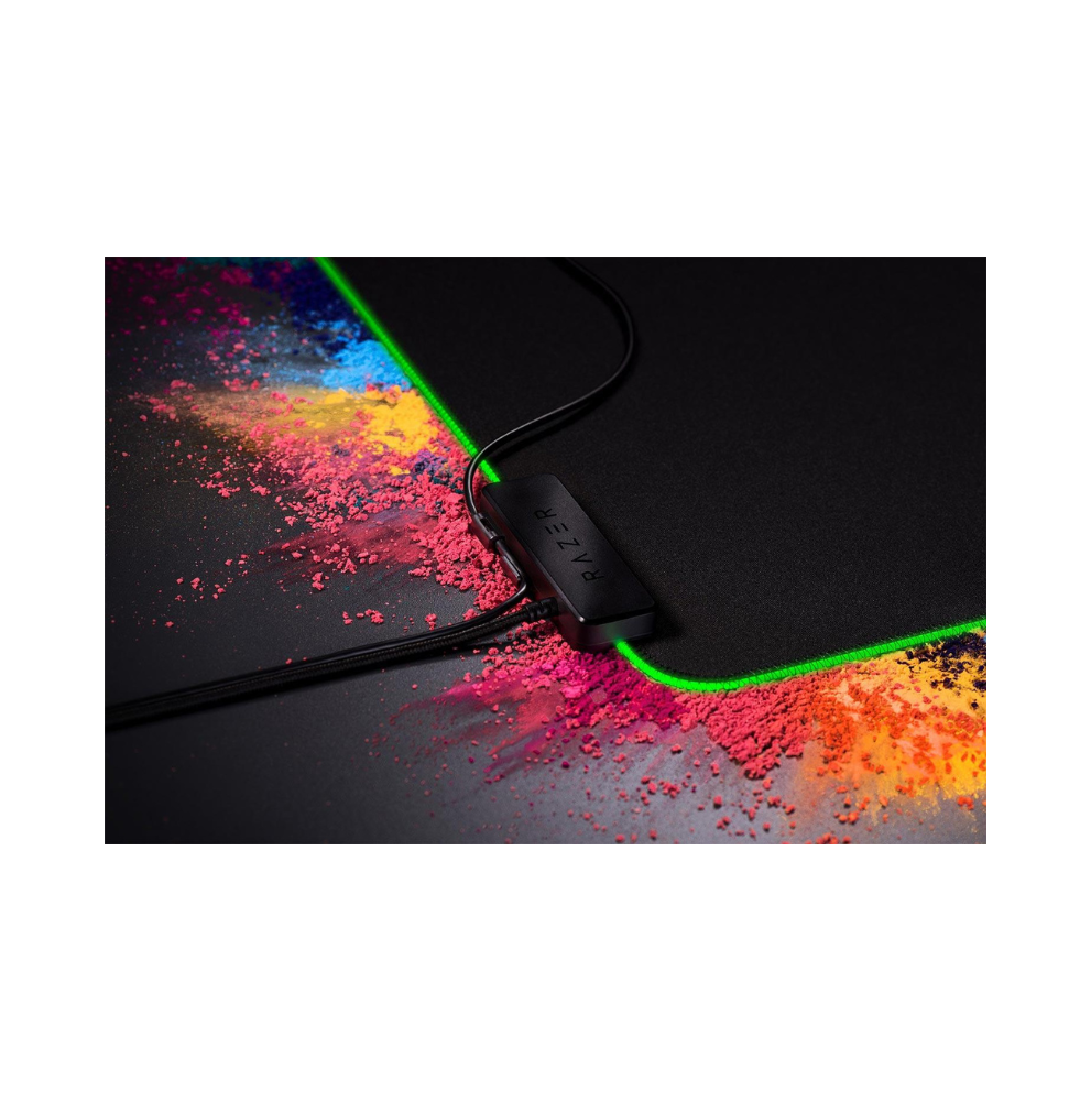 Razer Mouse pad Goliathus Extended Chroma