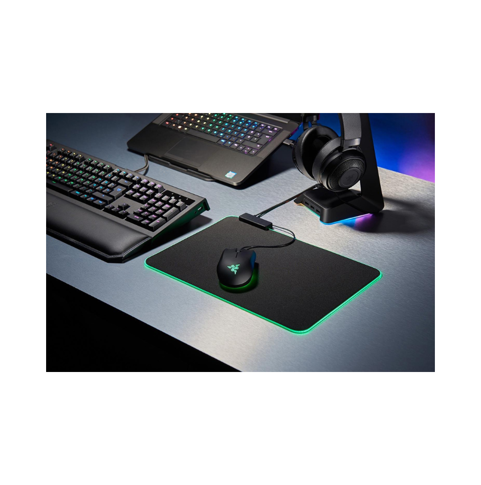 Razer Mouse pad Goliathus Extended Chroma
