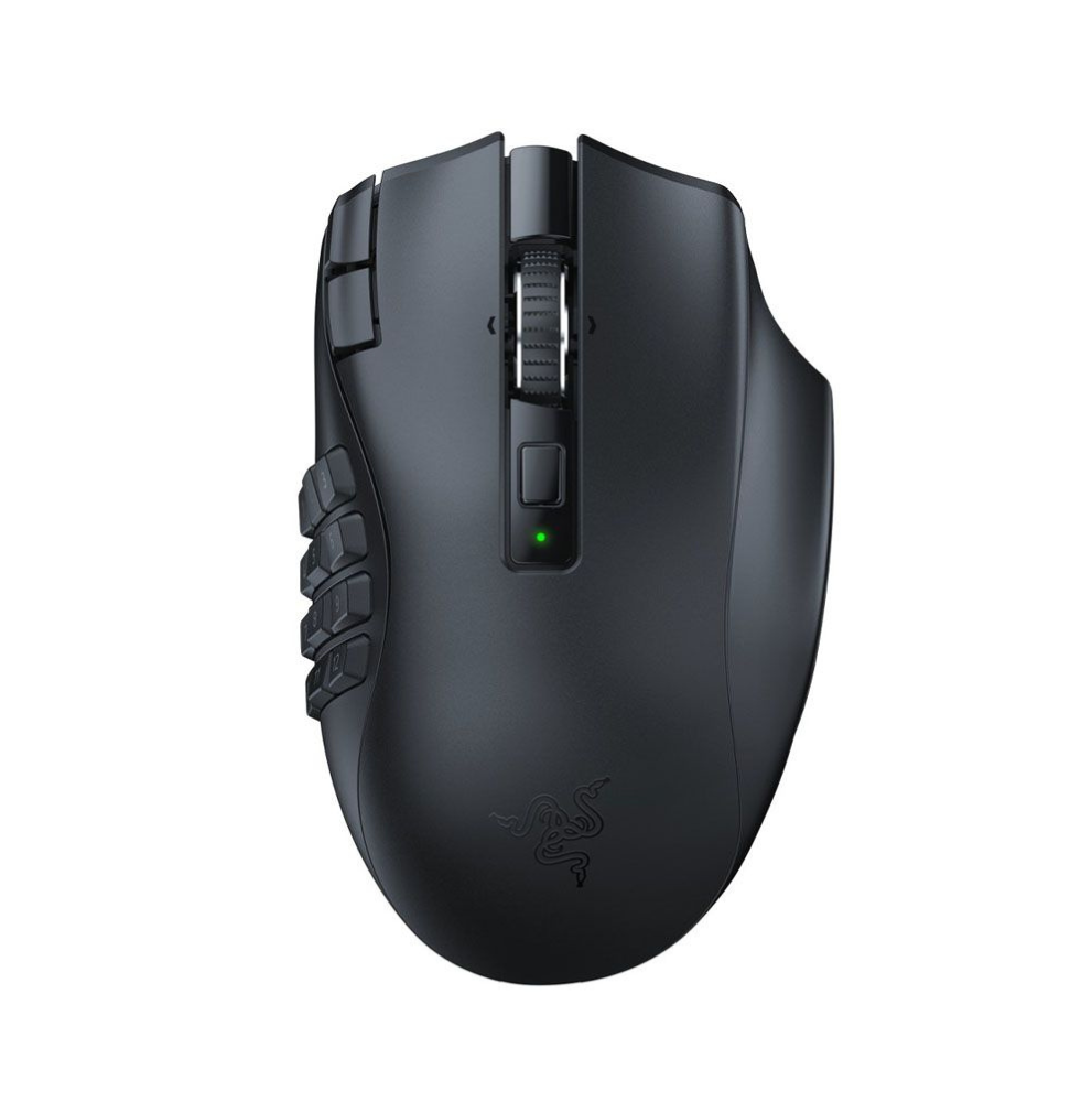 Razer Naga V2 Hyperspeed