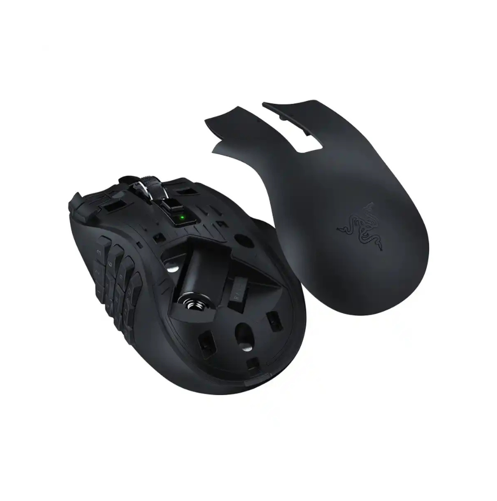 Razer Naga V2 Hyperspeed
