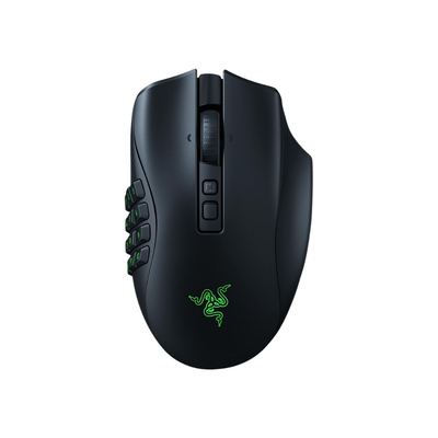 Razer Mouse Naga V2 Pro