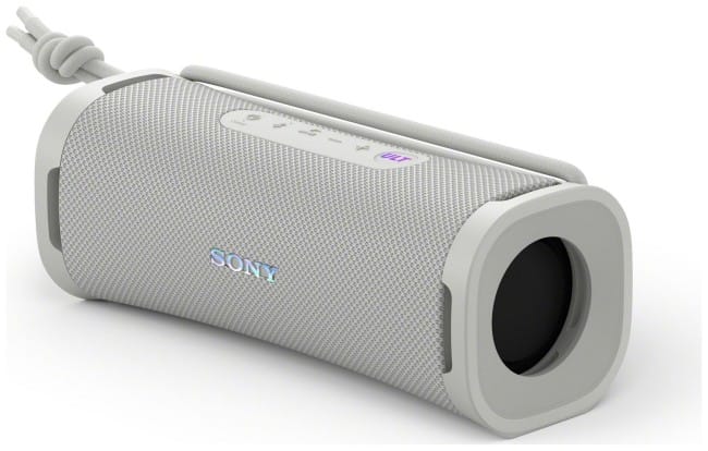 Sony SRS-ULT10W (beli)