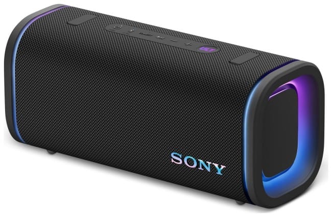 Sony SRS-ULT50B (crni)