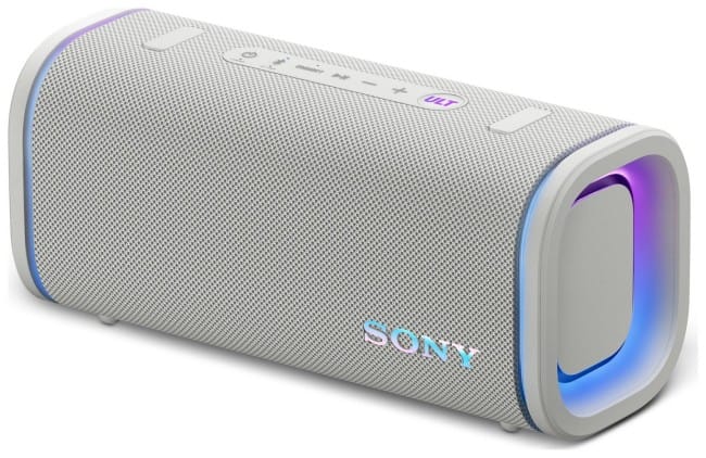 Sony SRS-ULT50W (beli)