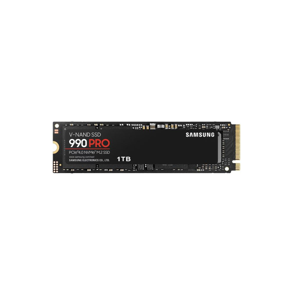 SSD M.2 (2280) 1TB Samsung 990 PRO (PCIe 4.0/NVMe)