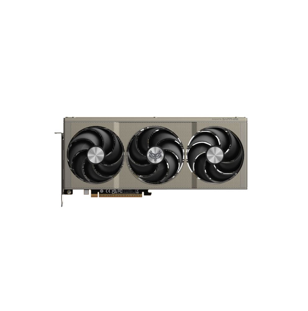 Sapphire NITRO+ AMD RADEON RX 9060 XT GAMING OC 16GB