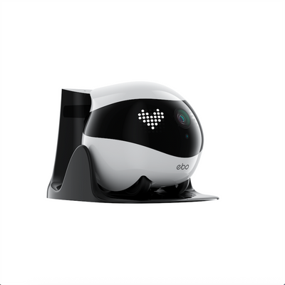Enabot EBO Air 2 Smart Home Robot