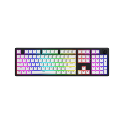 Skyfall 100 wireless - white-black HTK3100