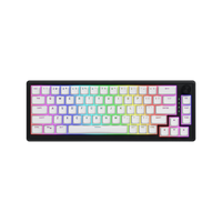 Skyfall 65 wireless - white-black HTK3160