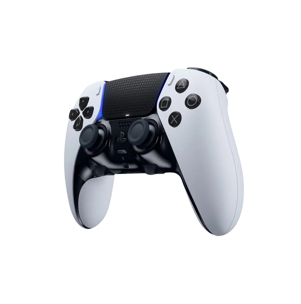 Sony Controller DualSense Edge White