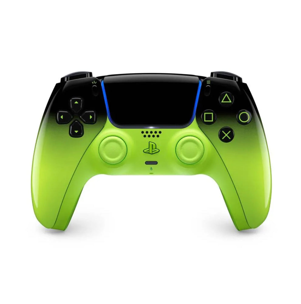 Sony DualSense Bežični Kontroler Remix Green