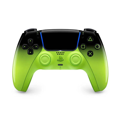Sony DualSense Bežični Kontroler Remix Green