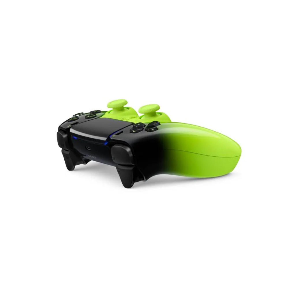 Sony DualSense Bežični Kontroler Remix Green