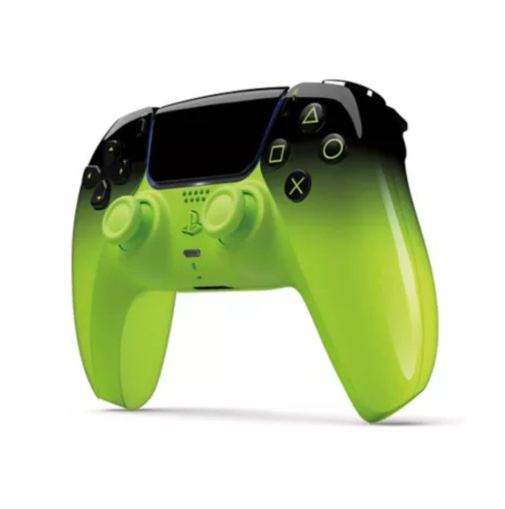 Sony DualSense Bežični Kontroler Remix Green