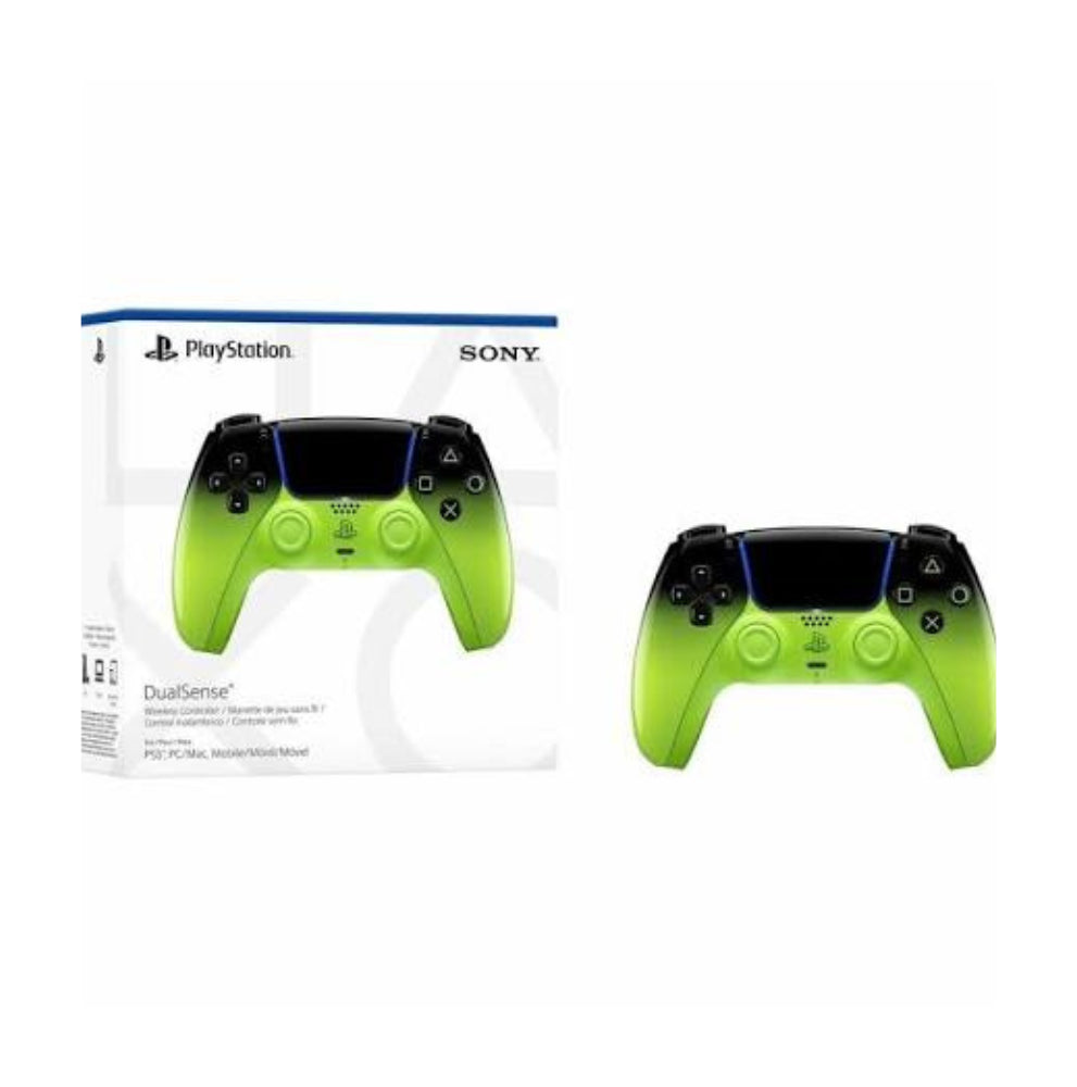Sony DualSense Bežični Kontroler Remix Green