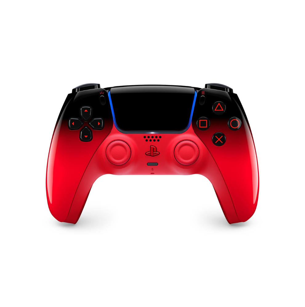 Sony Controller DualSense Techno Red