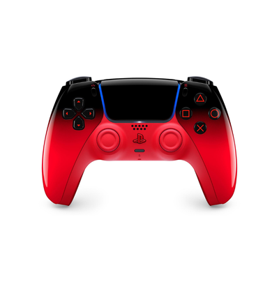 Sony Controller DualSense Techno Red