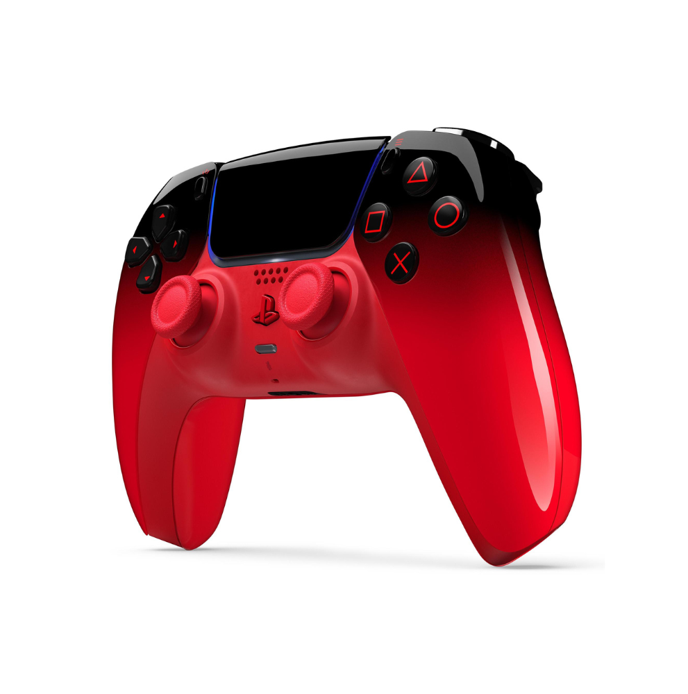 Sony Controller DualSense Techno Red