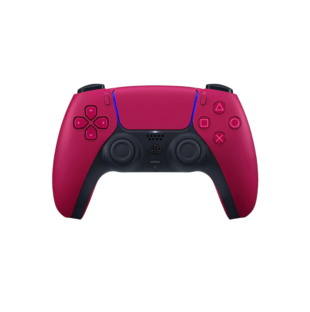 Sony Controller DualSense V2 Red