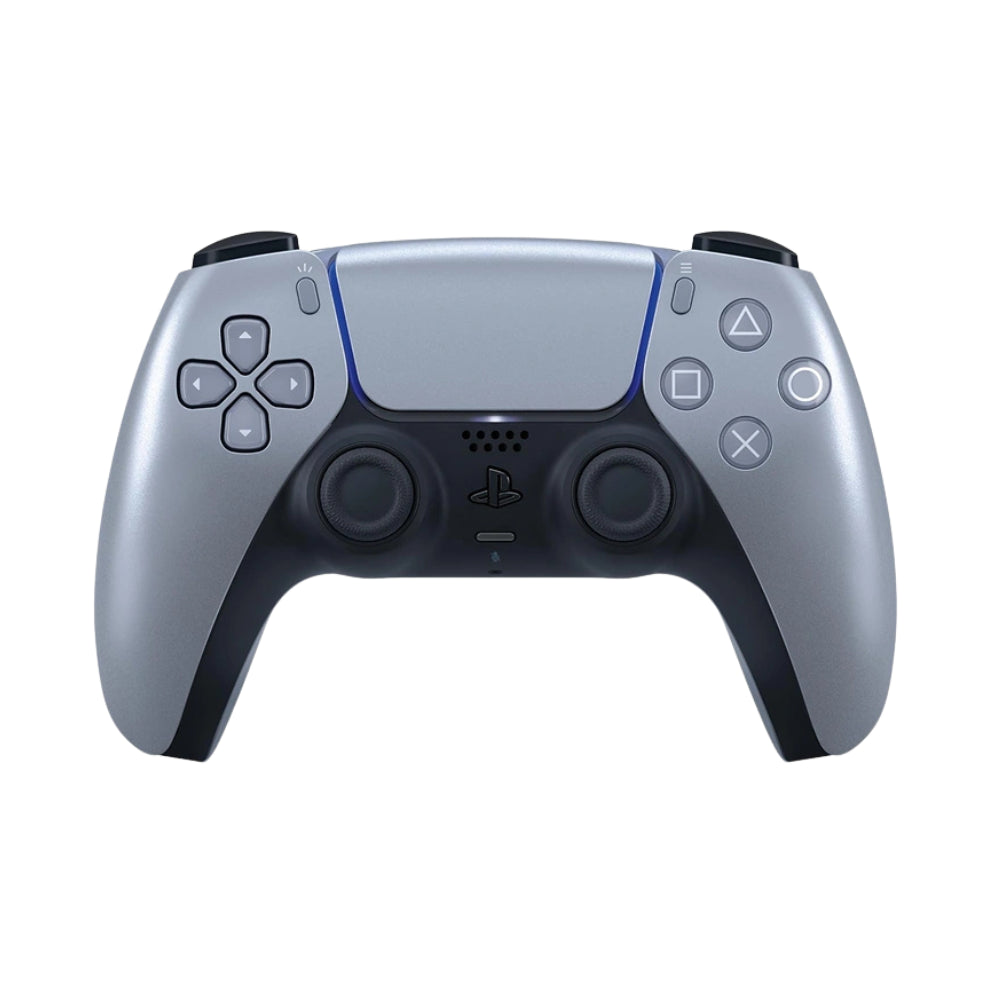 Sony DualSense V2 Bežični Kontroler Silver