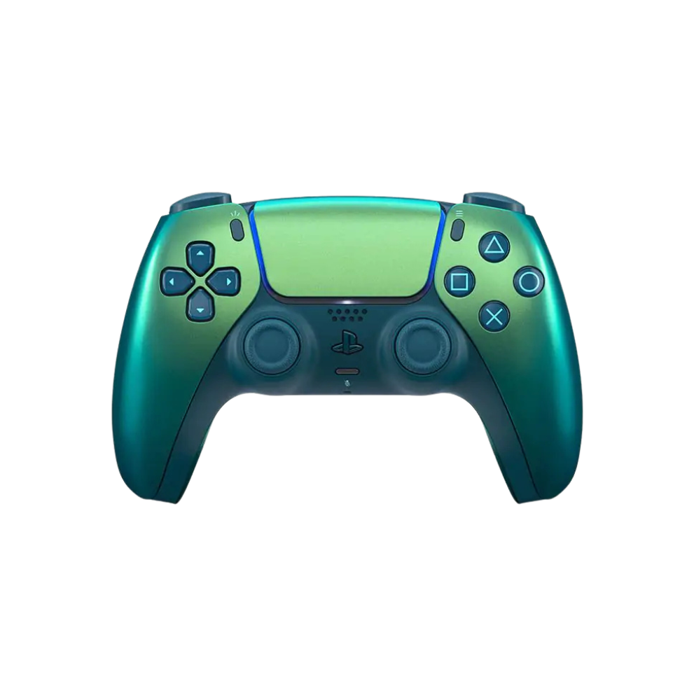 Sony Controller DualSense V3 Chroma Teal