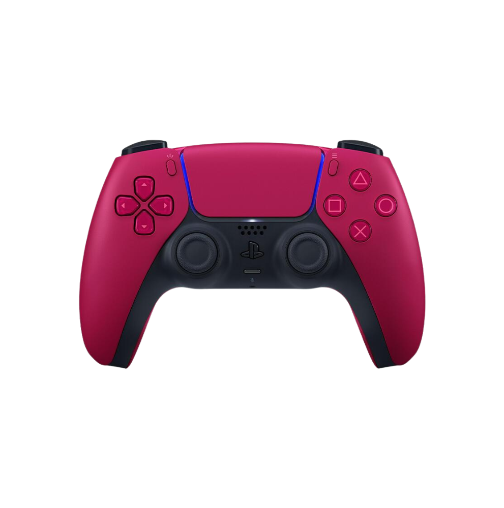 Sony Controller DualSense V3 Red