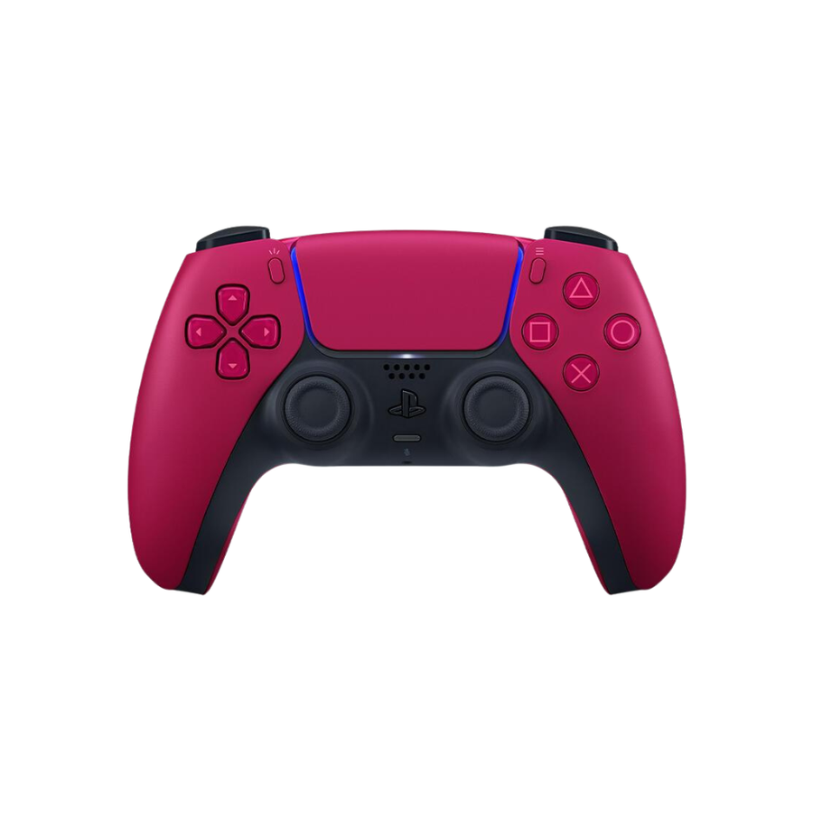 Sony Controller DualSense V3 Red