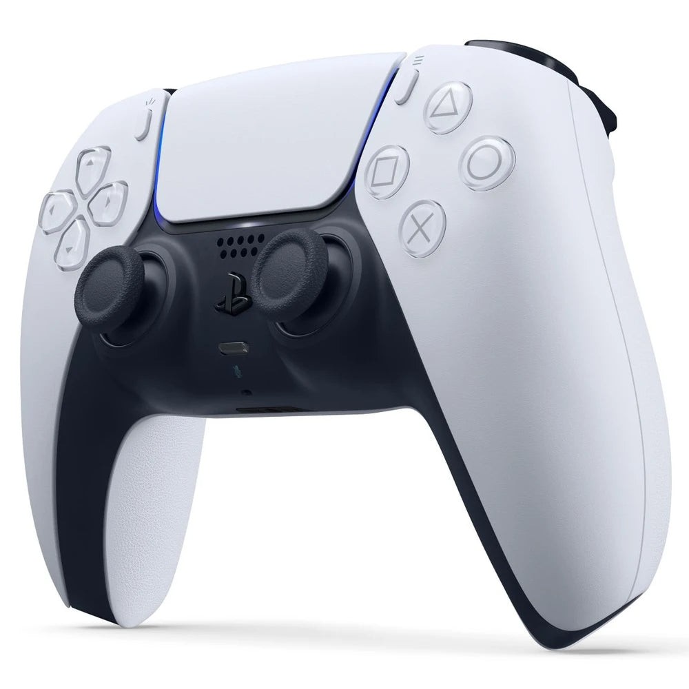 Sony DualSense V3 Bežični Kontroler Beli