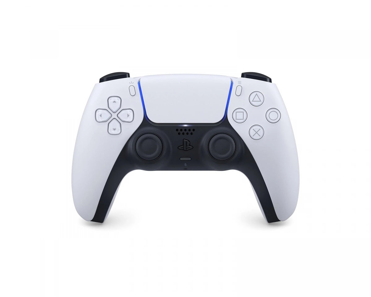 Sony DualSense V3 Bežični Kontroler Beli