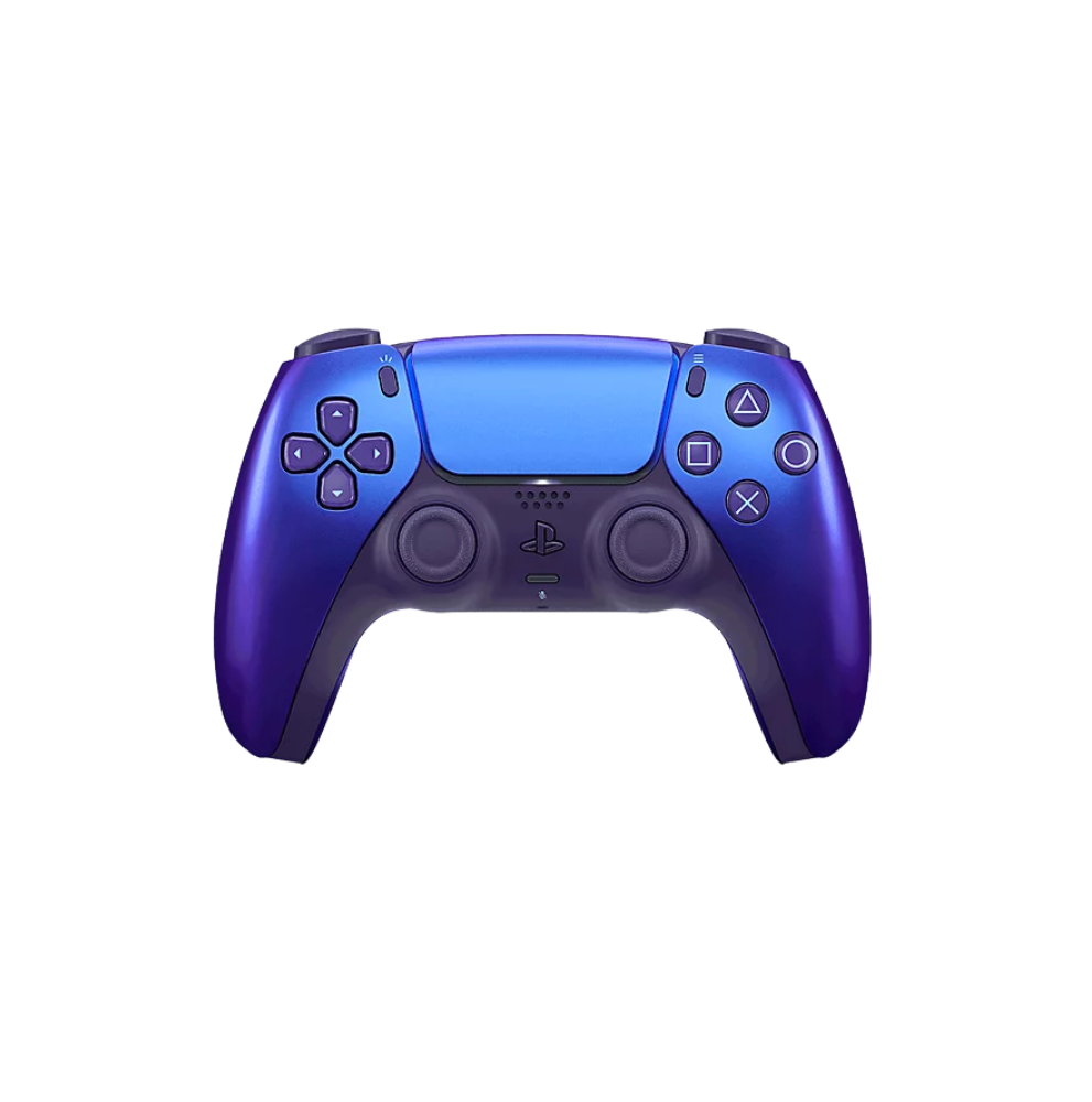 Sony Controller PS5 Dualsense Chroma Indigo