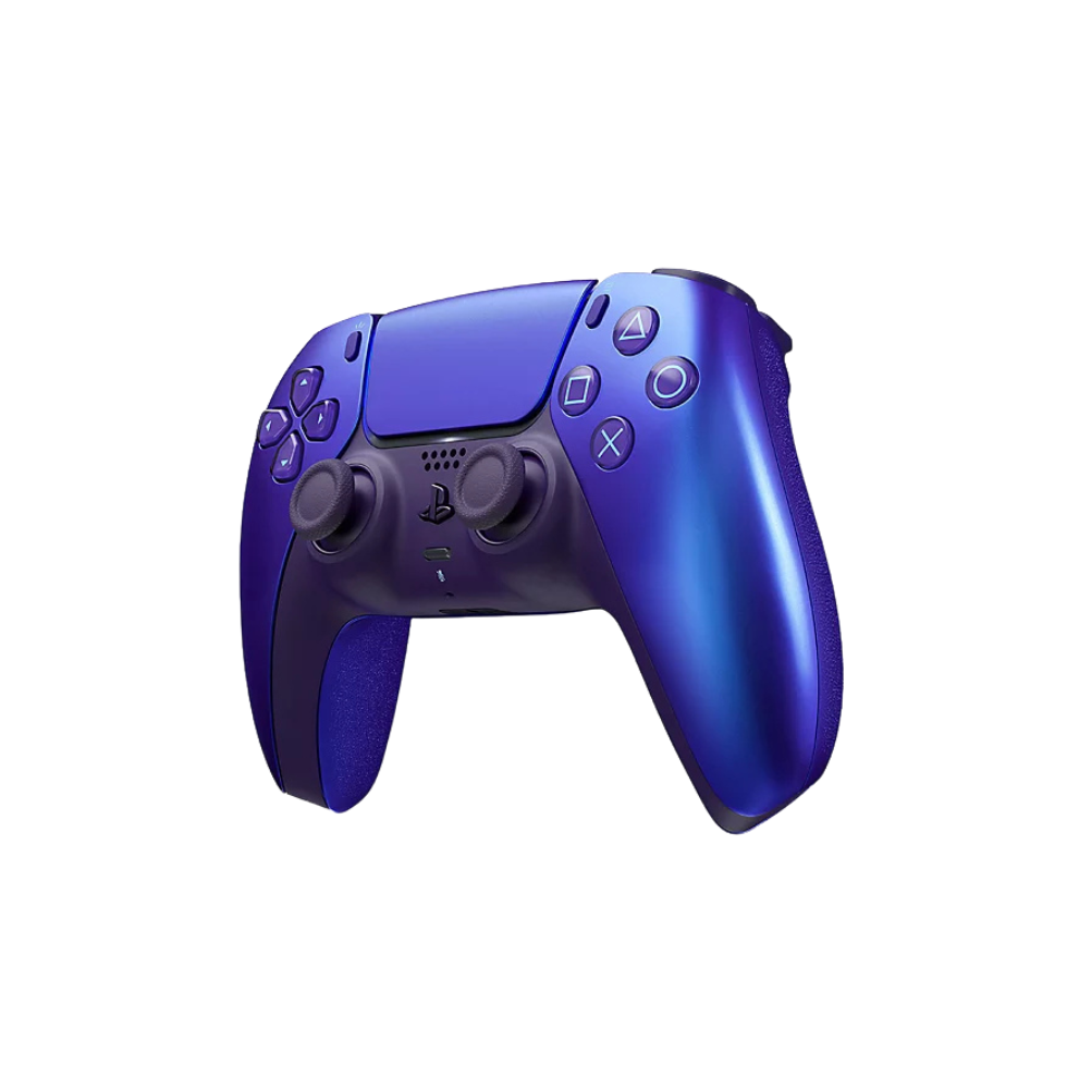 Sony Controller PS5 Dualsense Chroma Indigo
