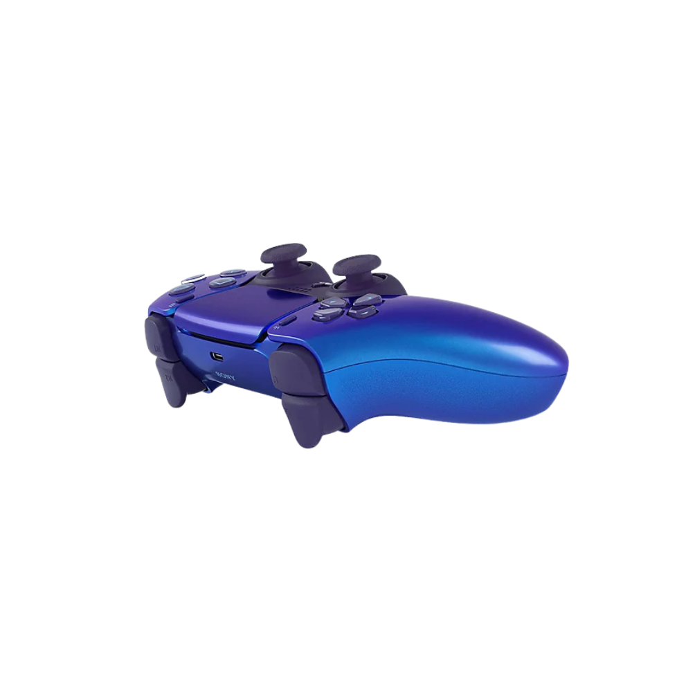 Sony Controller PS5 Dualsense Chroma Indigo
