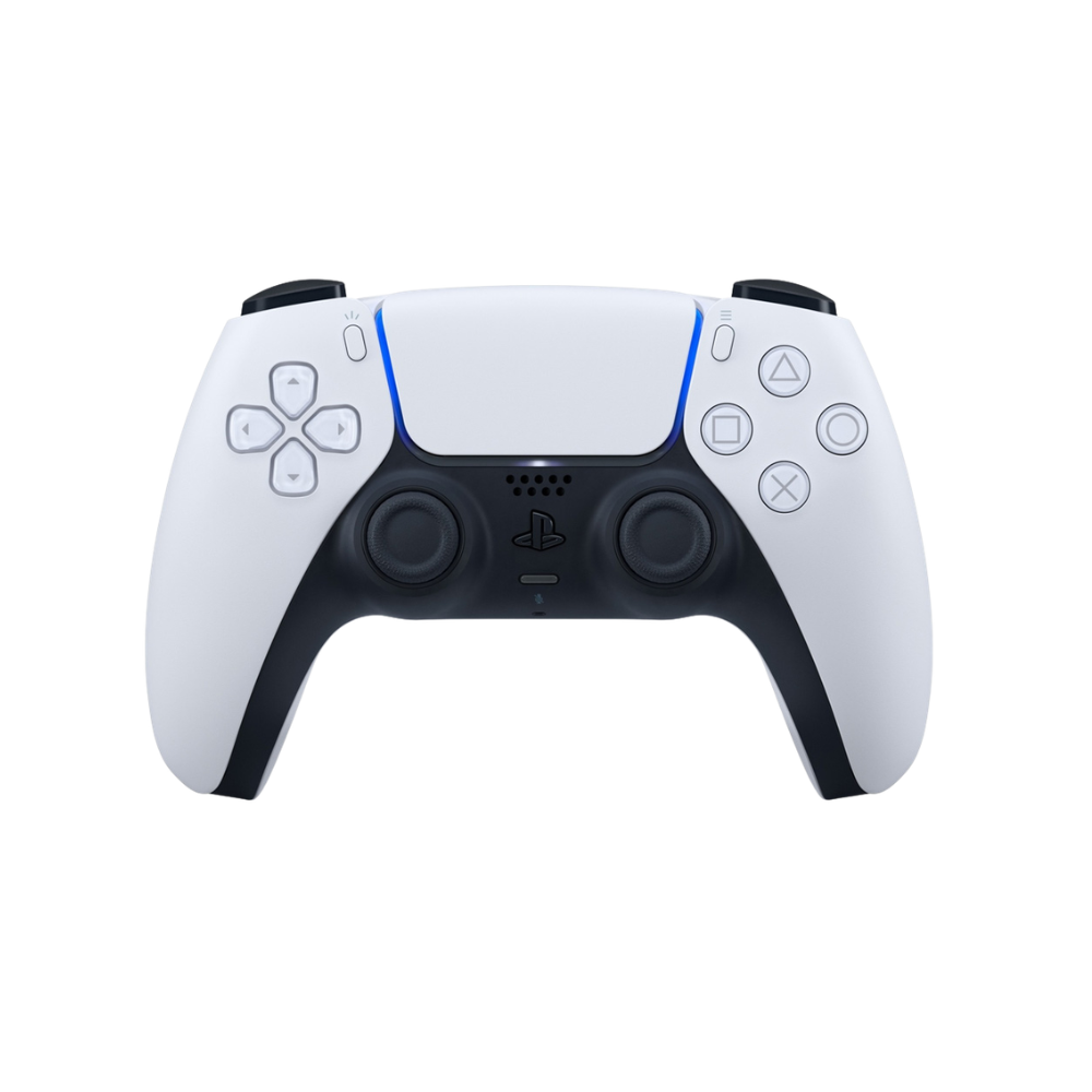 Sony DualSense V2 White