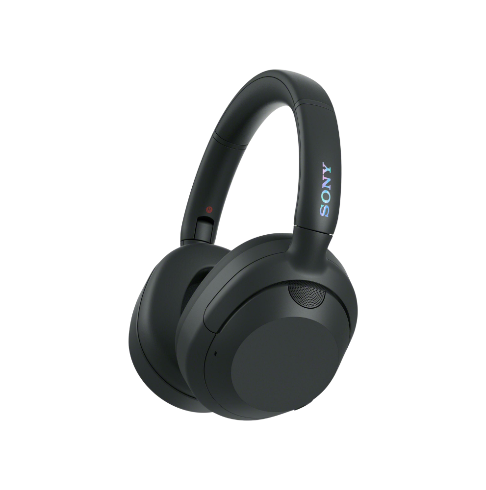 Sony Headphones ULT WEAR Black
