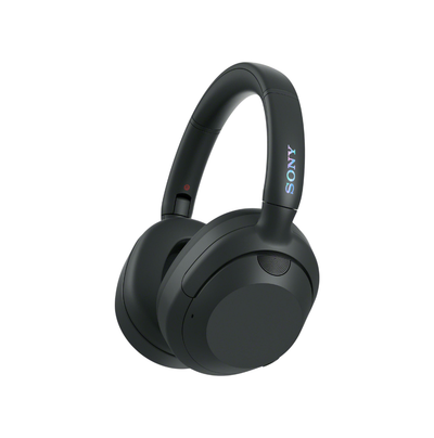 Sony Headphones ULT WEAR Black