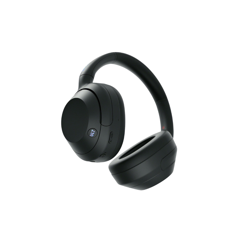 Sony Headphones ULT WEAR Black