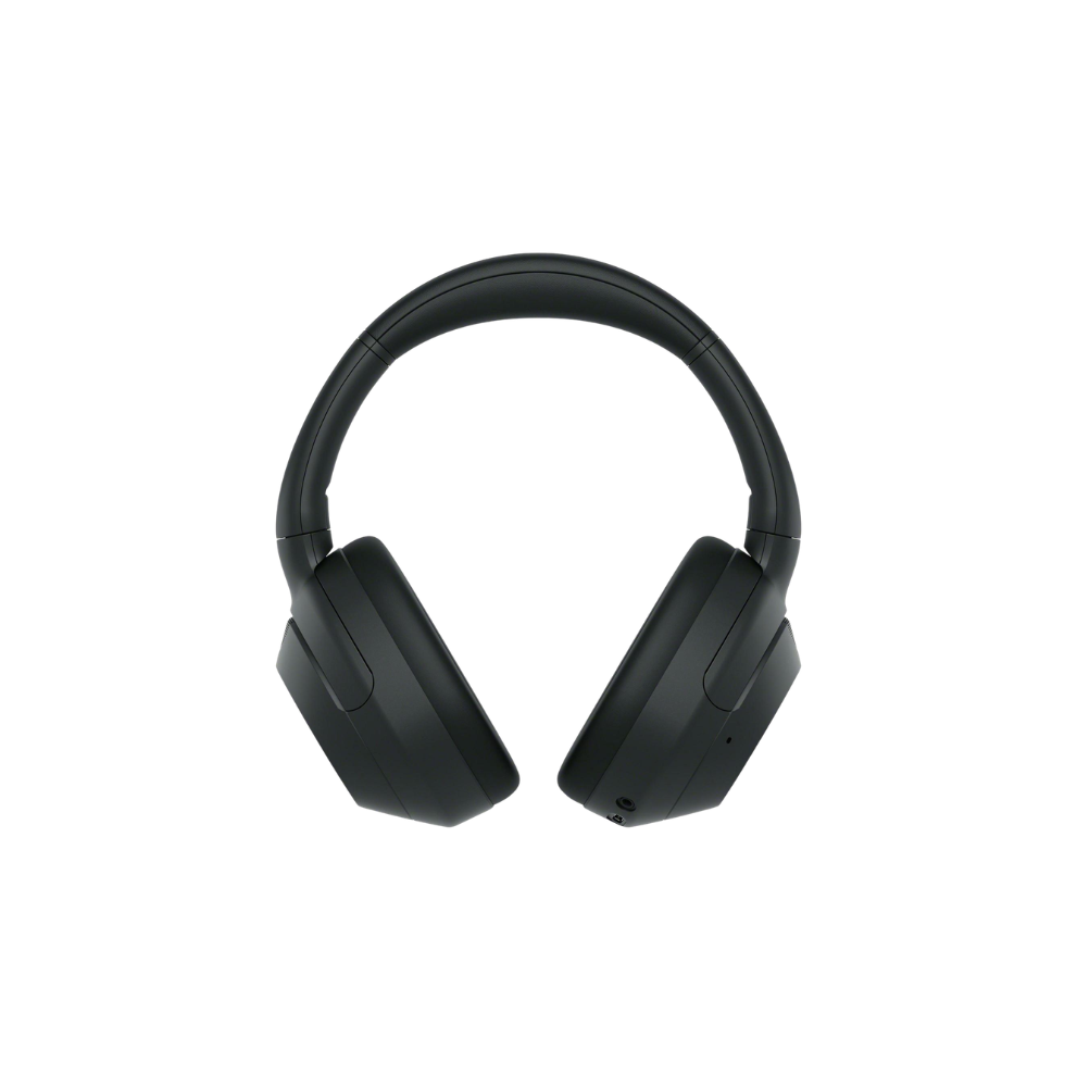 Sony Headphones ULT WEAR Black