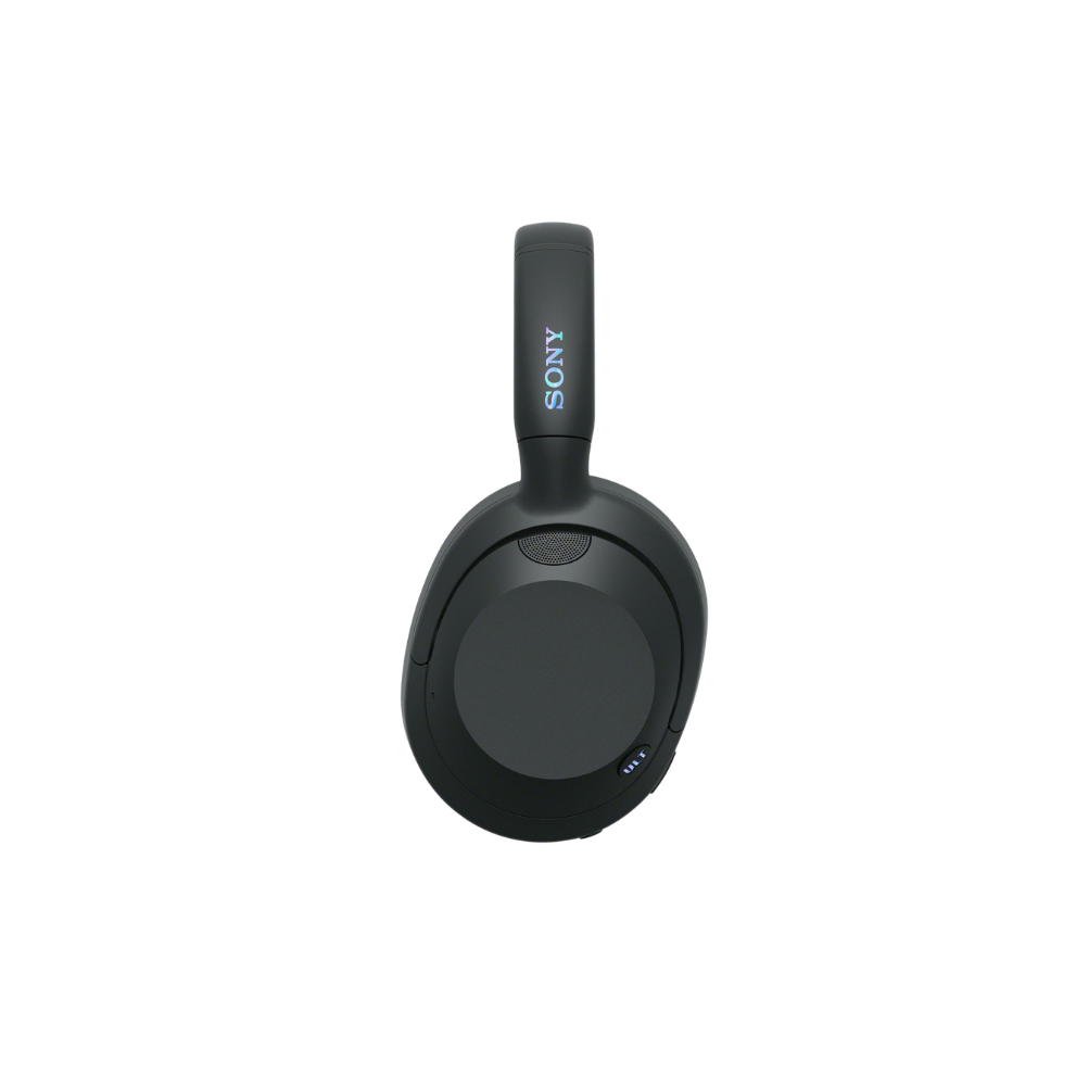 Sony Headphones ULT WEAR Black