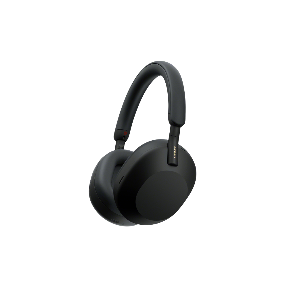 Sony Headset WH-1000X5 Black