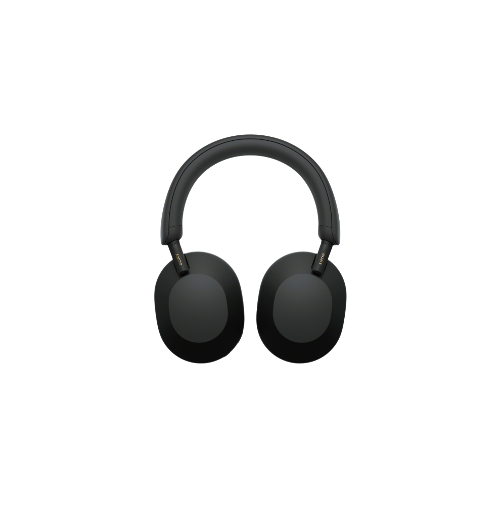 Sony Headset WH-1000X5 Black
