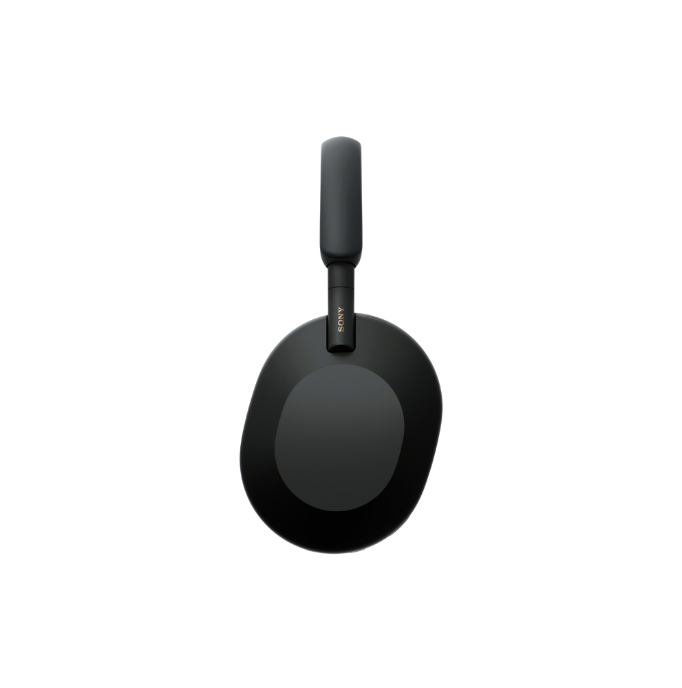 Sony Headset WH-1000X5 Black