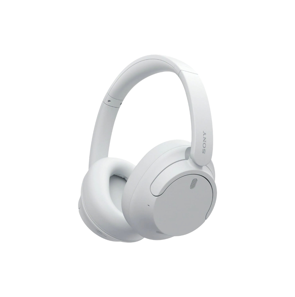 Sony Headset WH720W White